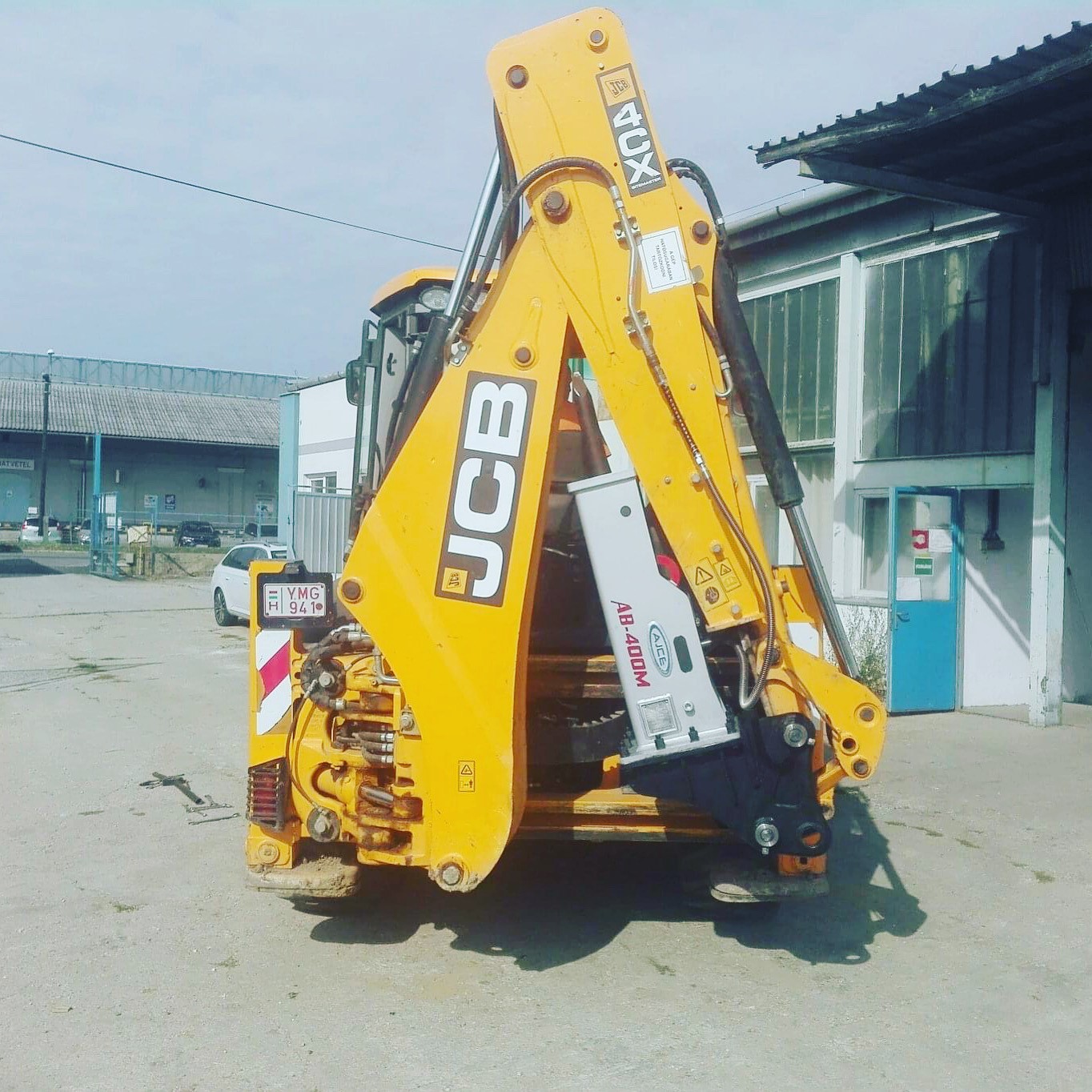 AJCE EUROPE undefined: foto 3