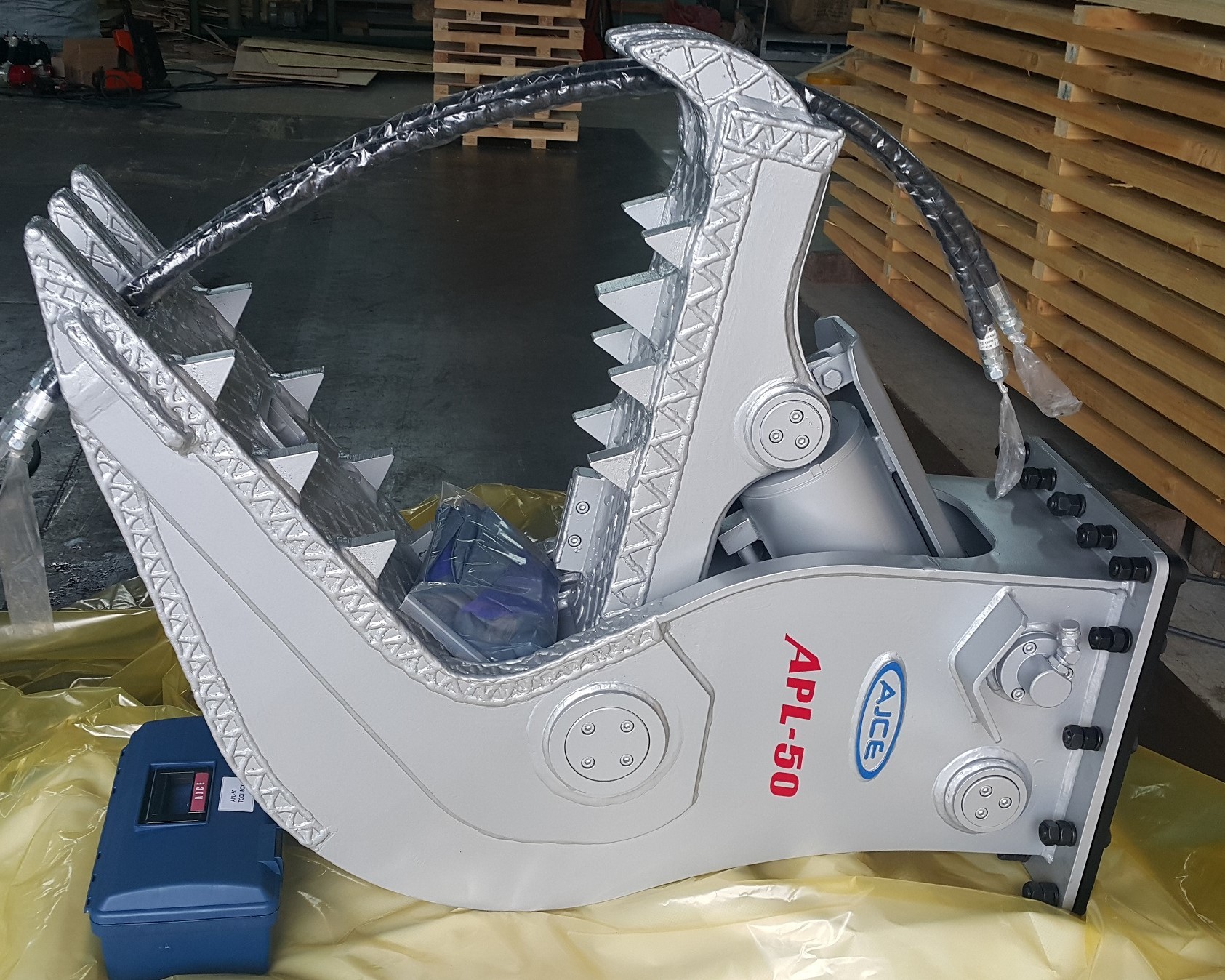 AJCE EUROPE undefined: foto 35