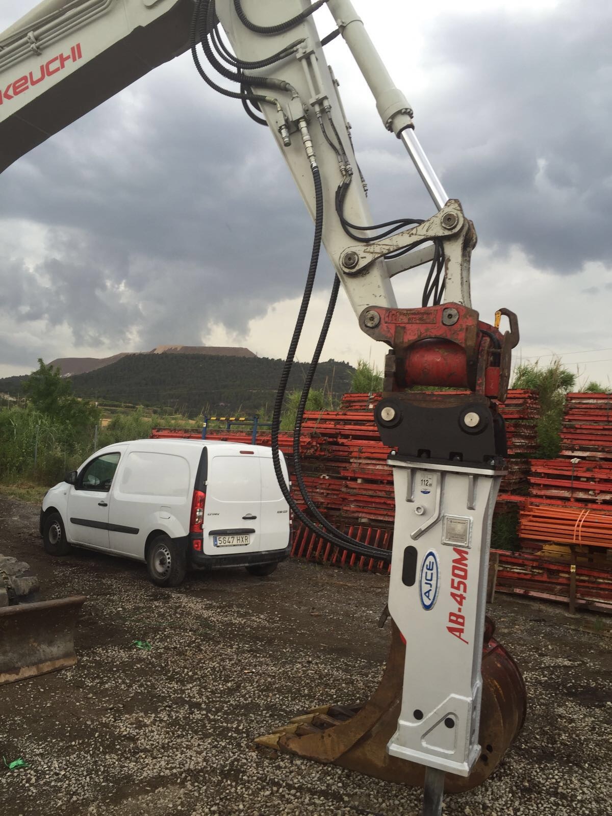 AJCE EUROPE undefined: foto 253