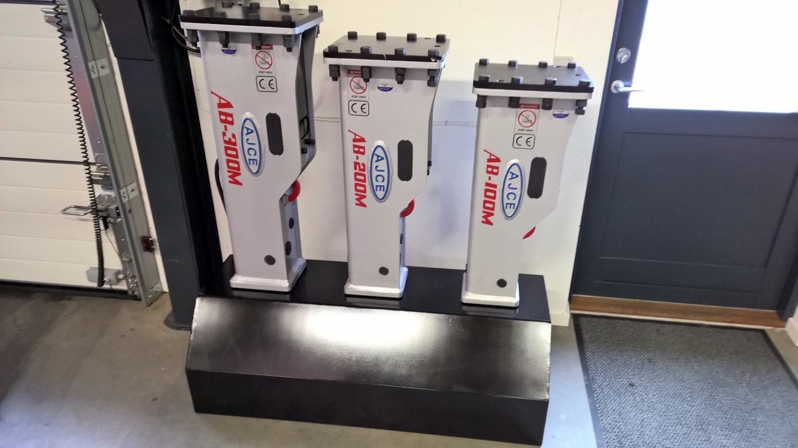 AJCE EUROPE undefined: foto 295