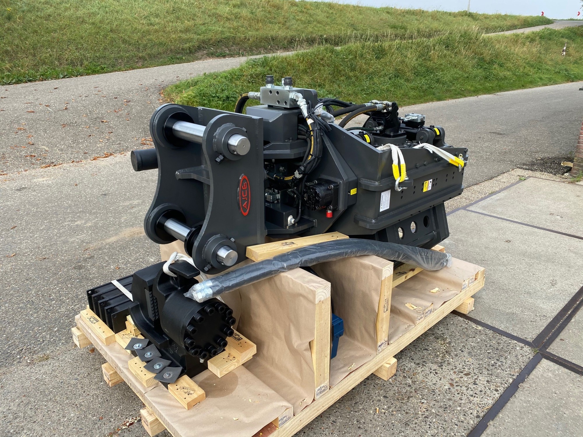 AJCE EUROPE undefined: foto 44