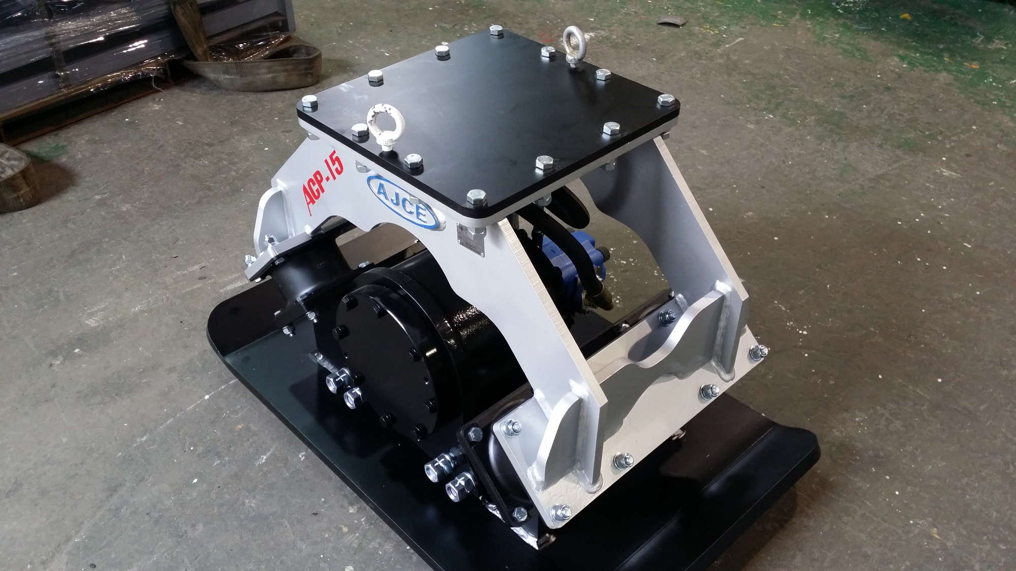 AJCE EUROPE undefined: foto 277