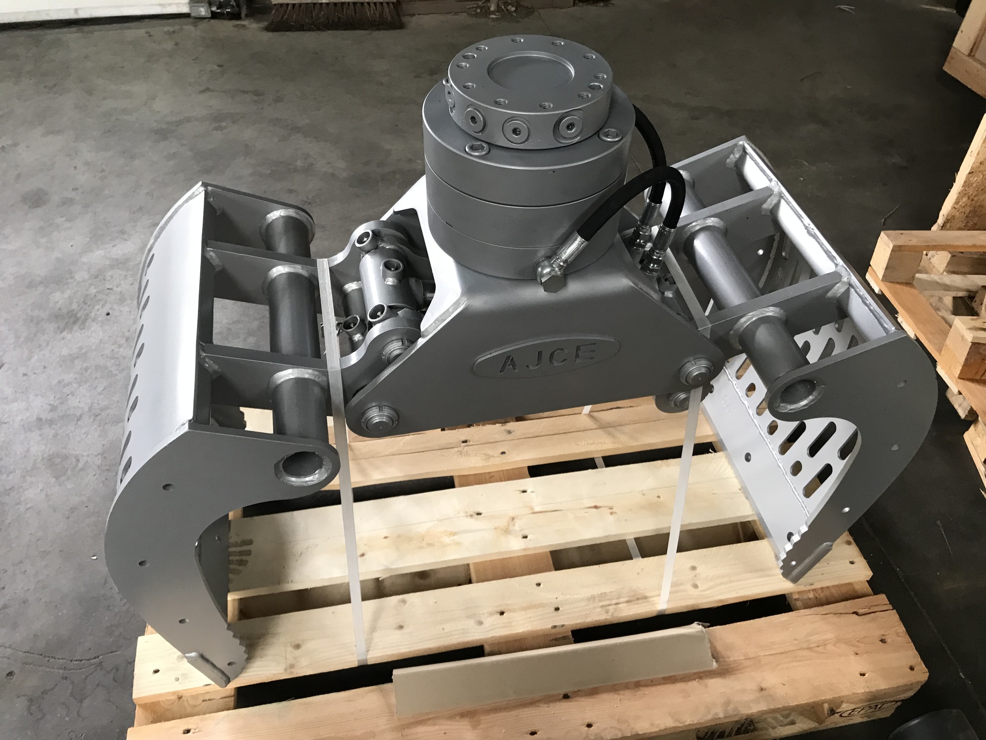 AJCE EUROPE undefined: foto 176