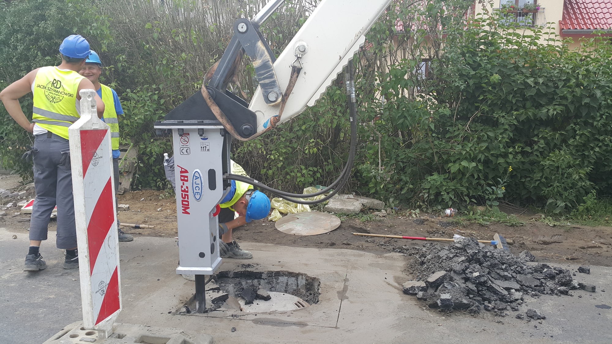 AJCE EUROPE undefined: foto 69