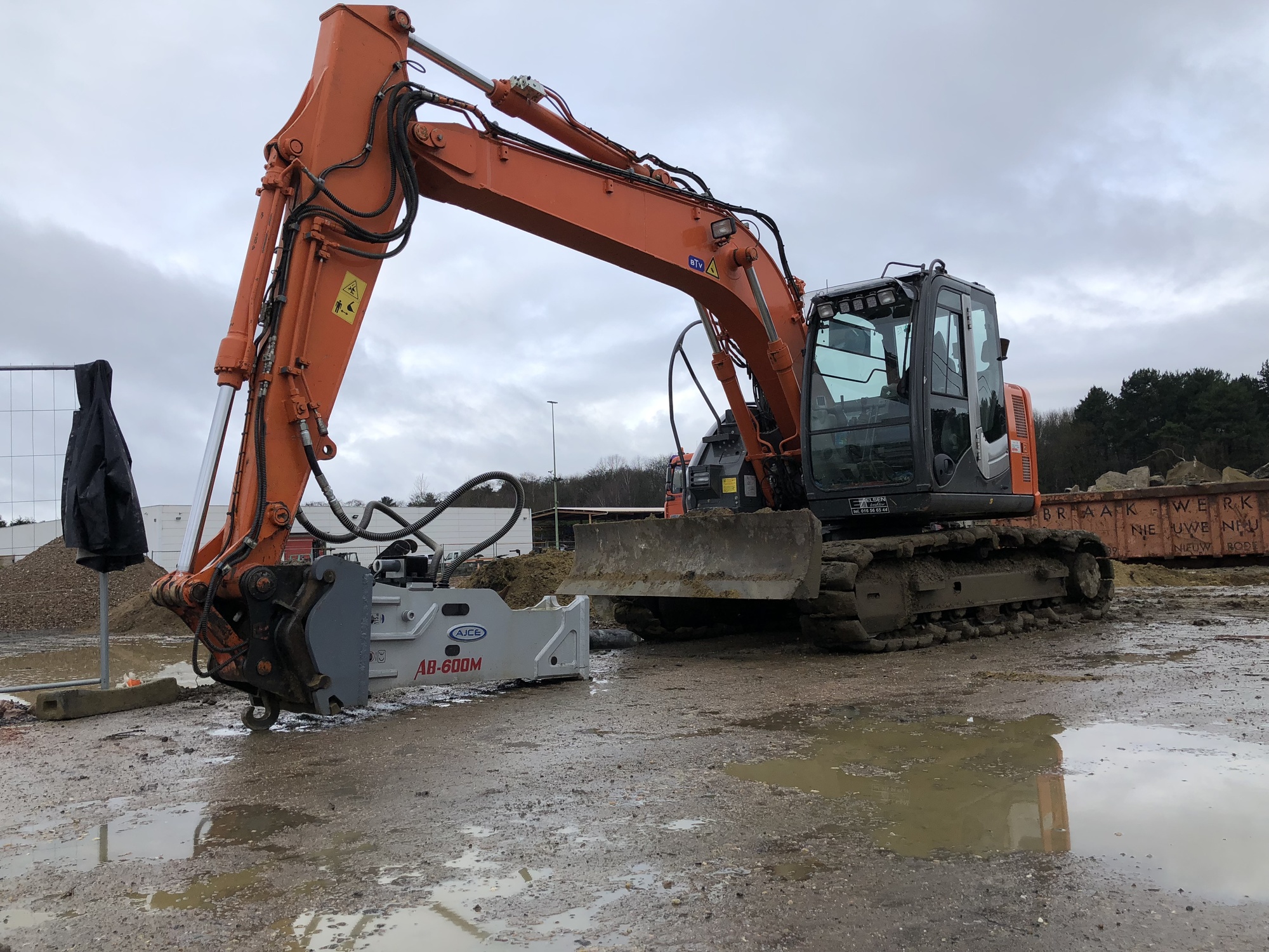 AJCE EUROPE undefined: foto 89