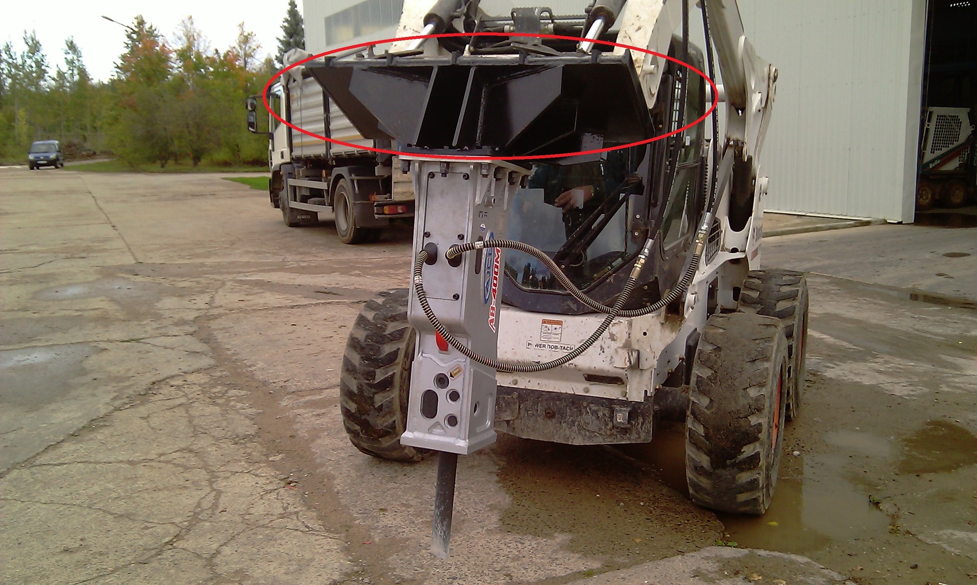 AJCE EUROPE undefined: foto 22