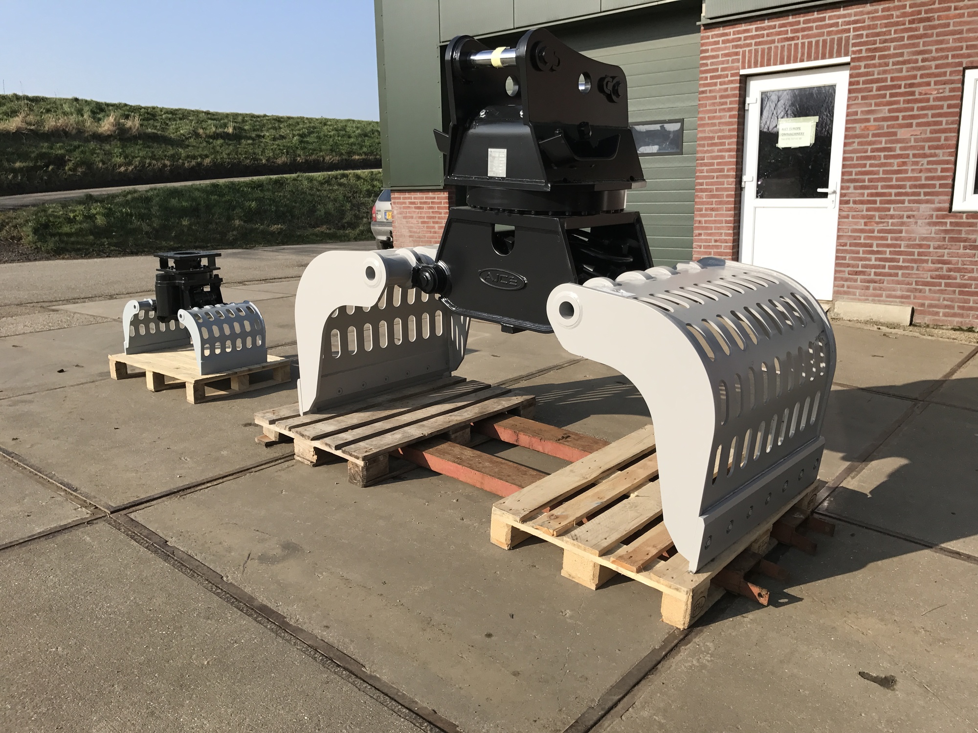 AJCE EUROPE undefined: foto 120