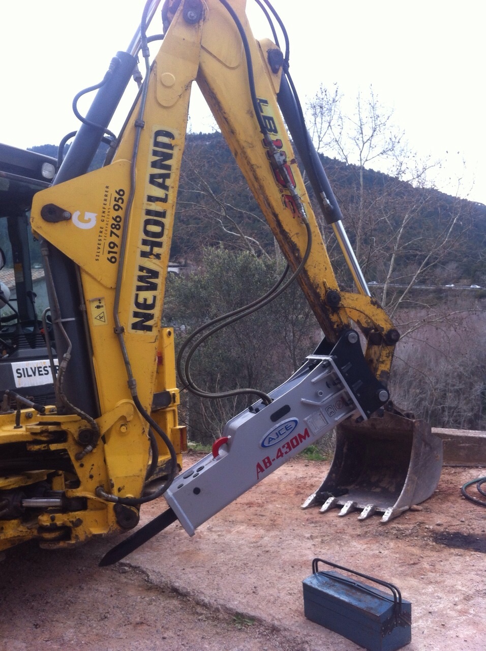 AJCE EUROPE undefined: foto 244