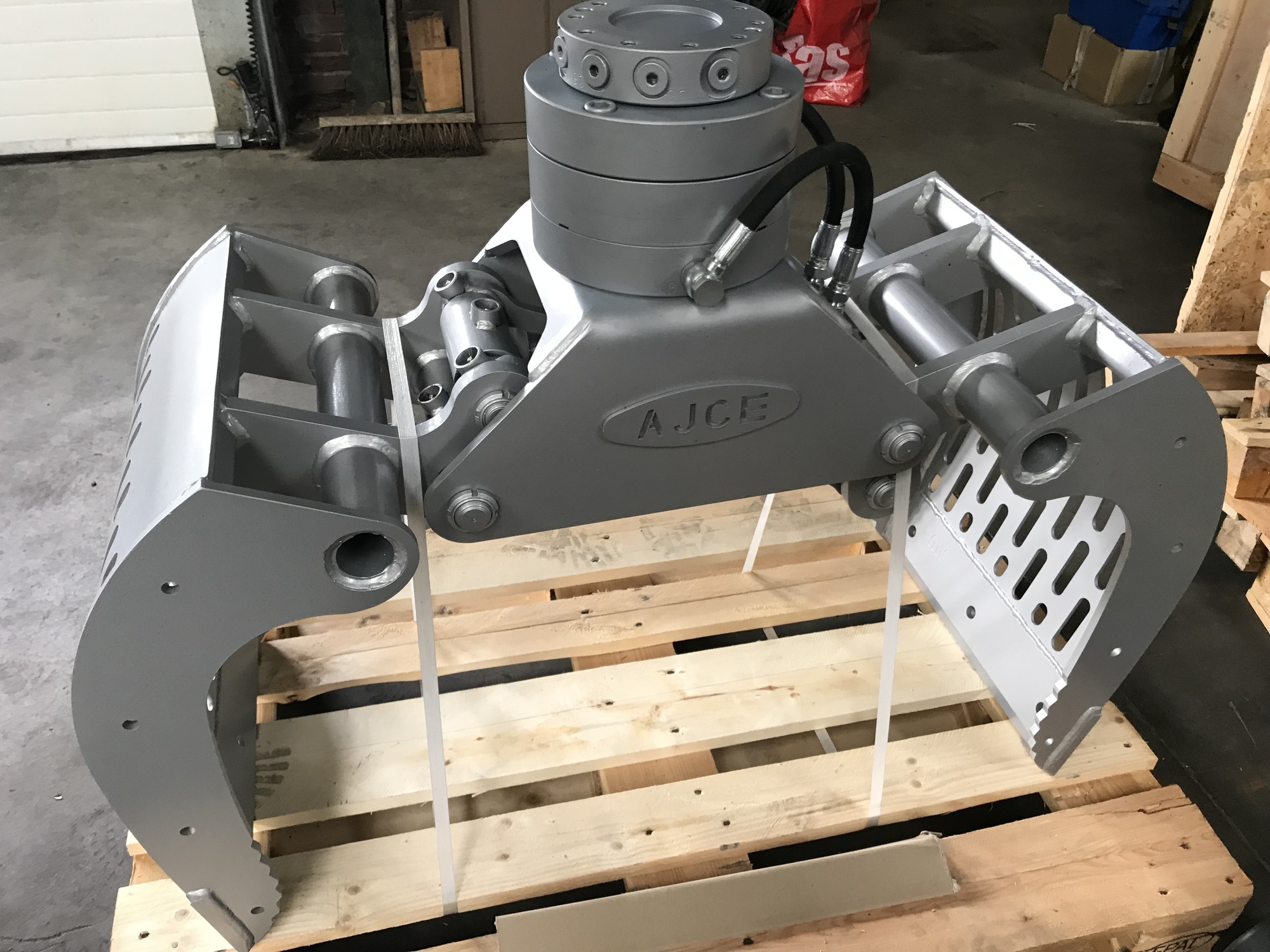 AJCE EUROPE undefined: foto 177