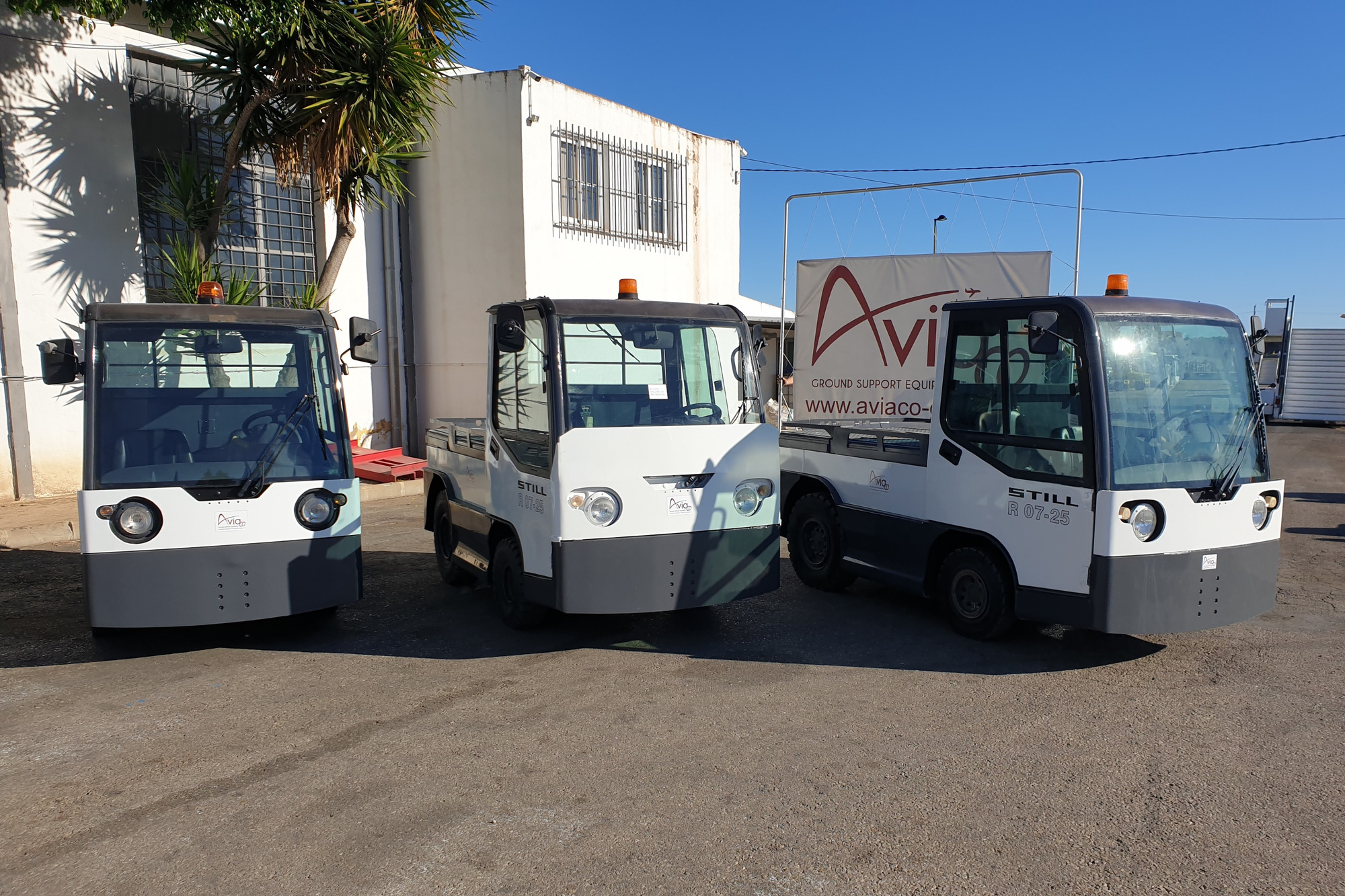 AVIACO GSE - Piezas de recambio DEUTZ undefined: foto 3