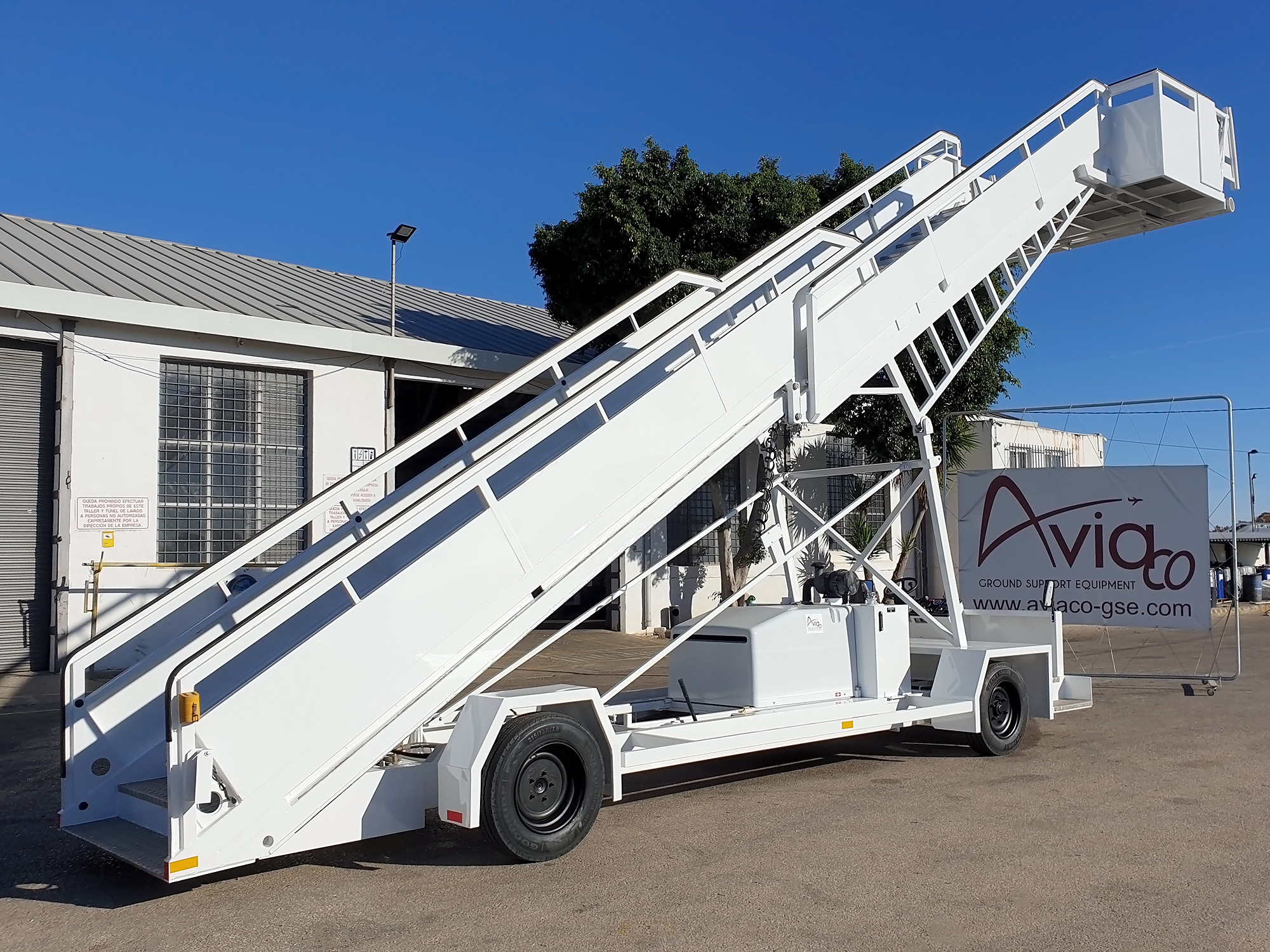 AVIACO GSE - Piezas de recambio DEUTZ undefined: foto 5