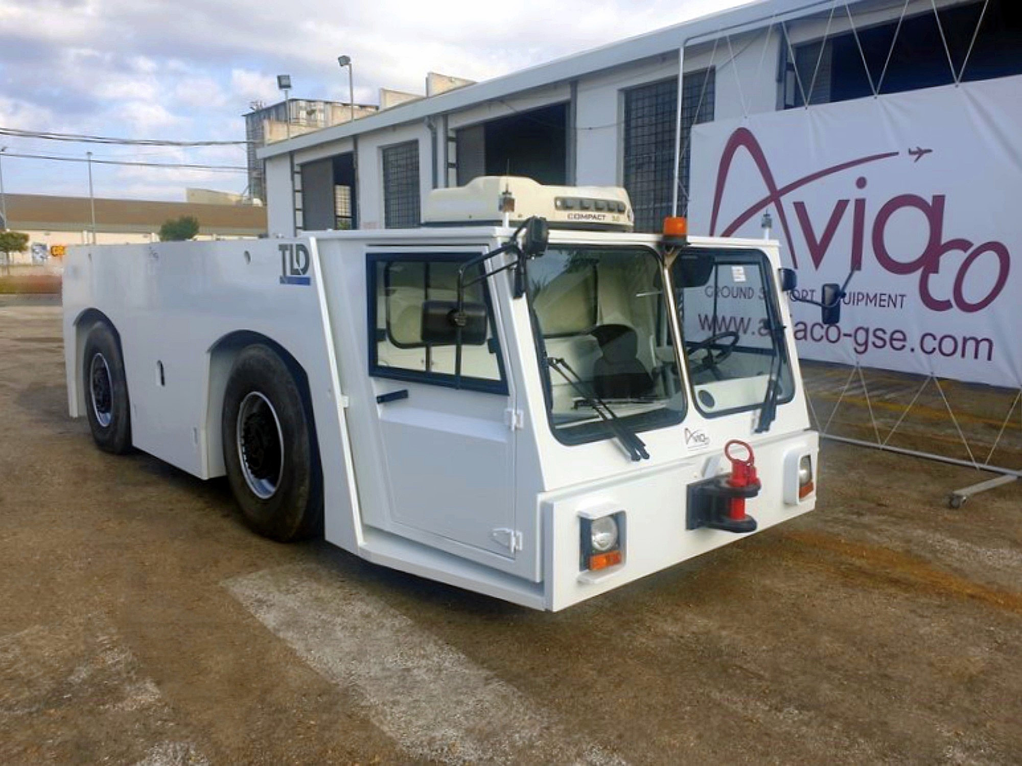 AVIACO GSE - Piezas de recambio DEUTZ undefined: foto 10