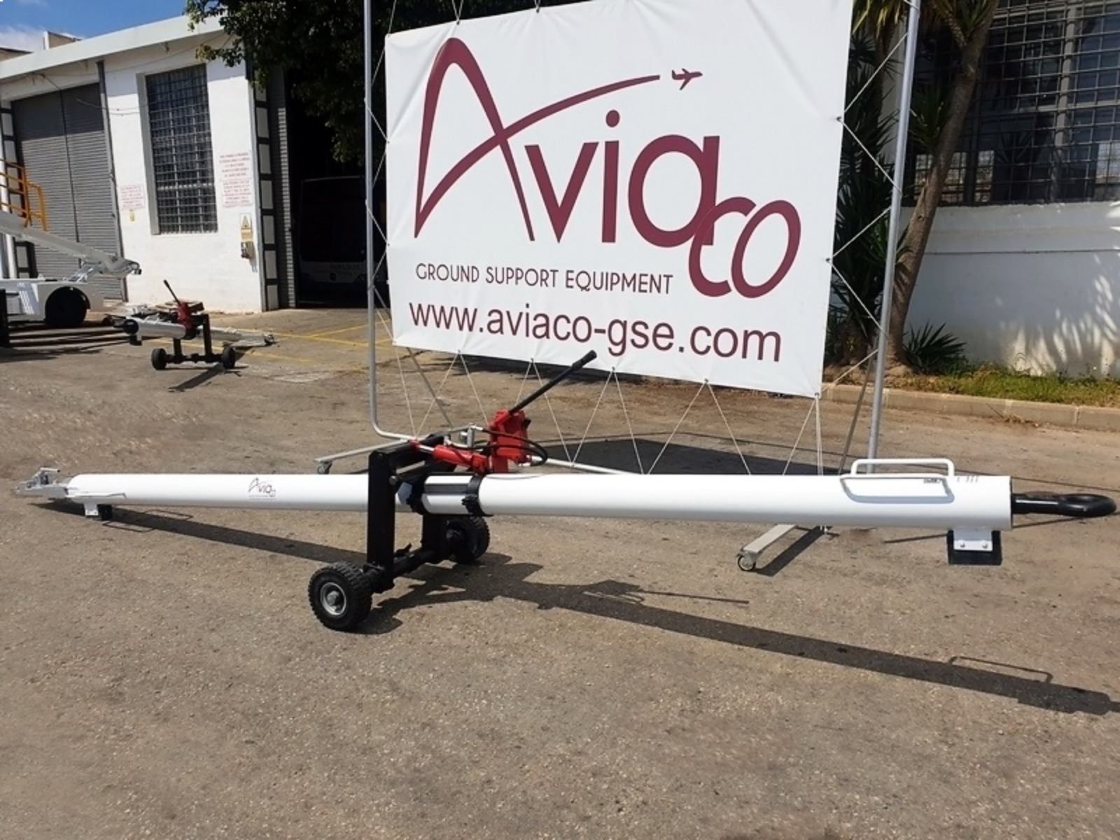 AVIACO GSE - Piezas de recambio DEUTZ undefined: foto 22