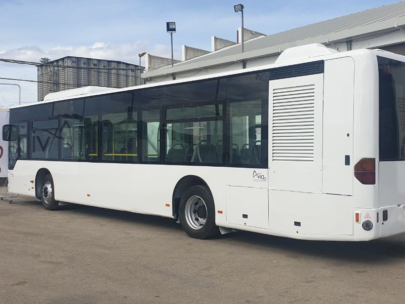 AVIACO GSE - Piezas de recambio DEUTZ undefined: foto 9