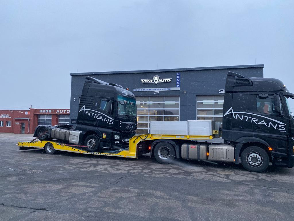 VENT AUTO ARTUR KOŚLA - anuncios sobre venta undefined: foto 3