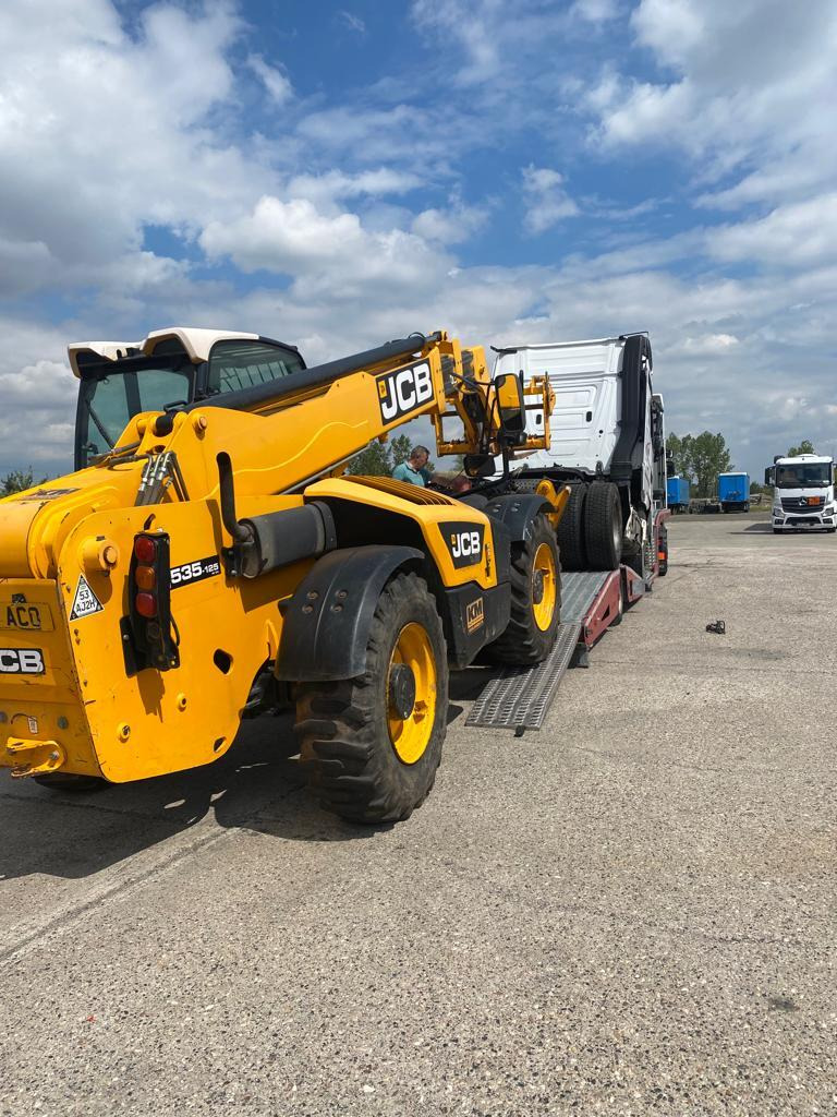 VENT AUTO ARTUR KOŚLA - anuncios sobre venta undefined: foto 9