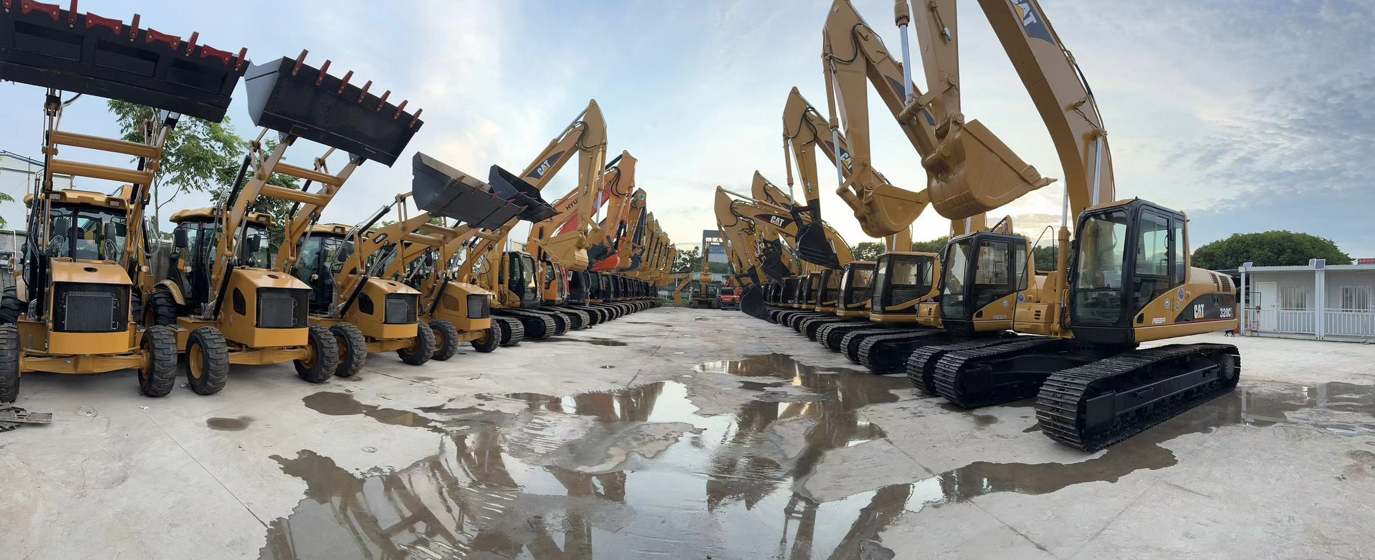 Sunight Development Company Limited - Cabezas tractoras - China undefined: foto 6