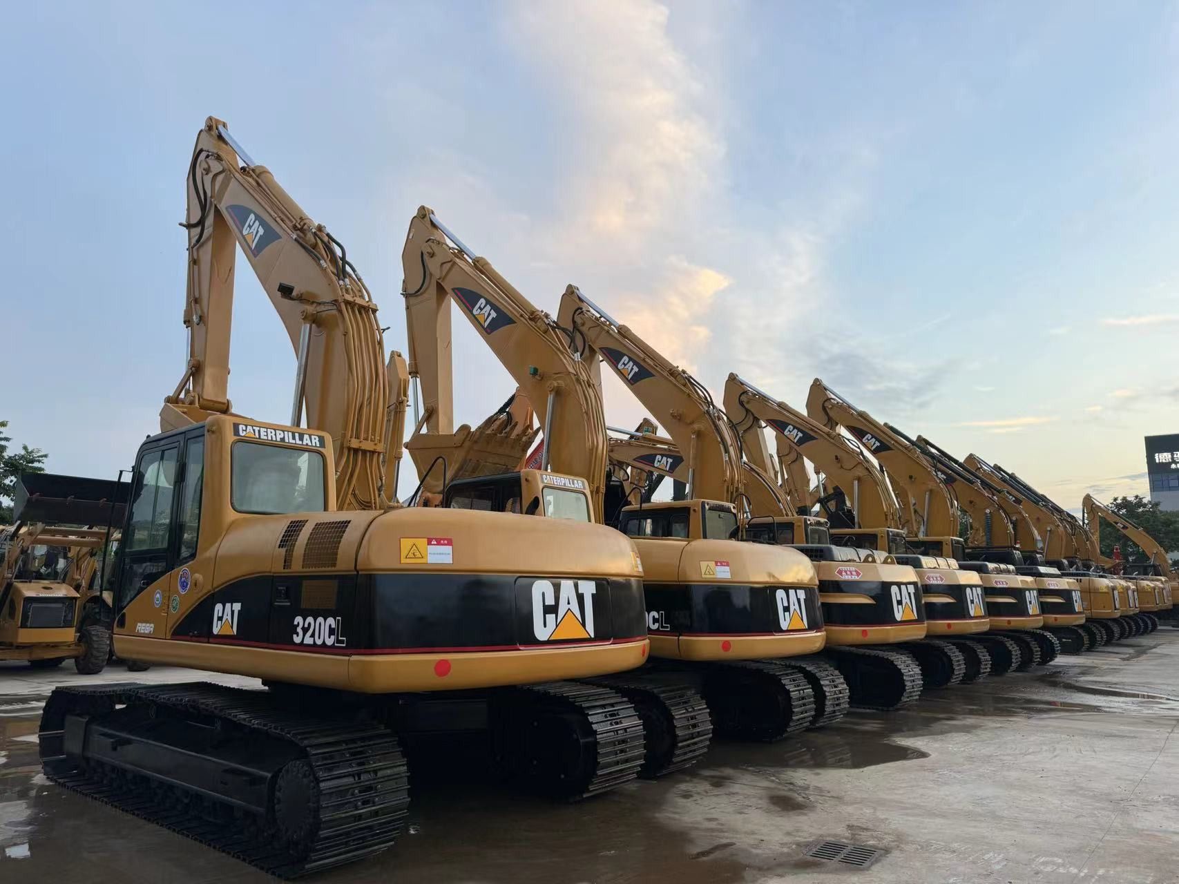 Sunight Development Company Limited - Cabezas tractoras - China undefined: foto 3