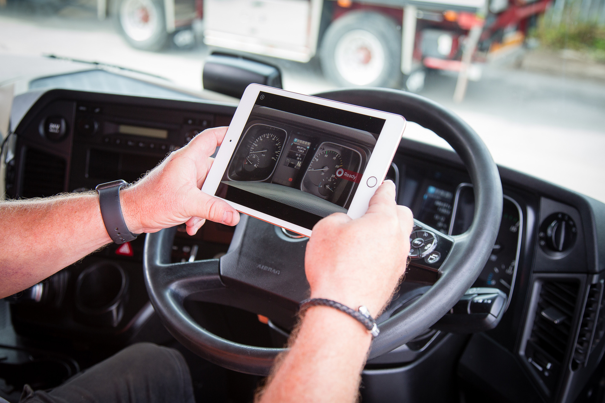 COMMERCIAL VEHICLE AUCTIONS LIMITED - anuncios sobre venta undefined: foto 15