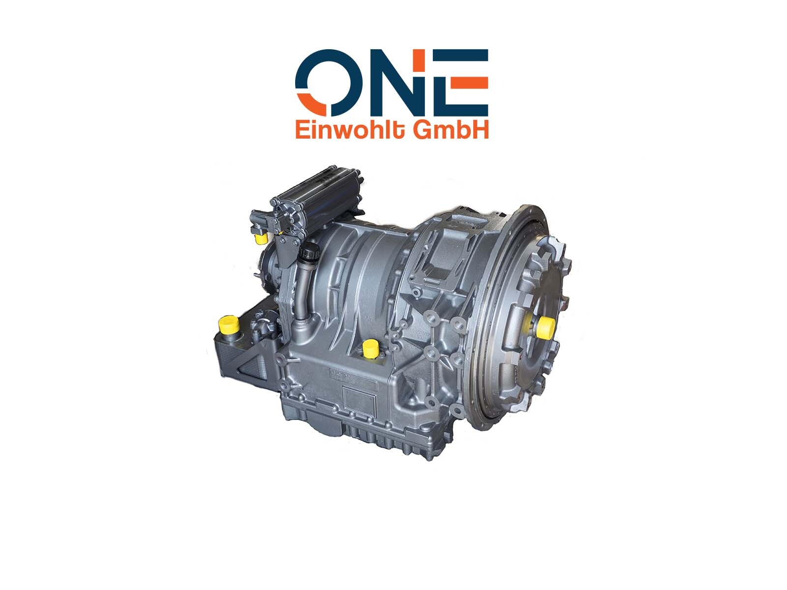 ONE Einwohlt GmbH undefined: foto 23