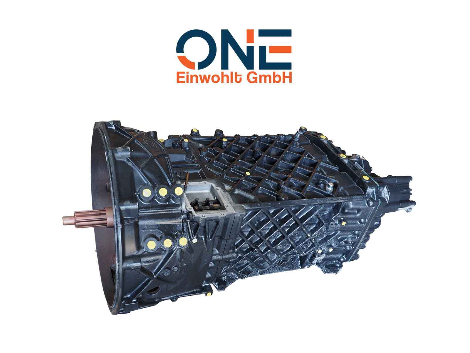 ONE Einwohlt GmbH undefined: foto 18