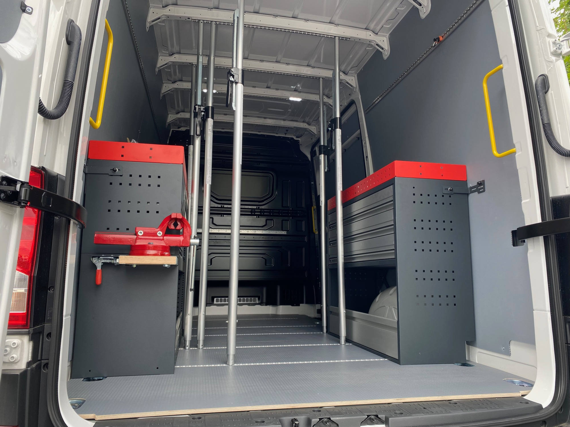 Silvio Behnke Kfz Handel und Vermietung GmbH - anuncios sobre venta undefined: foto 5