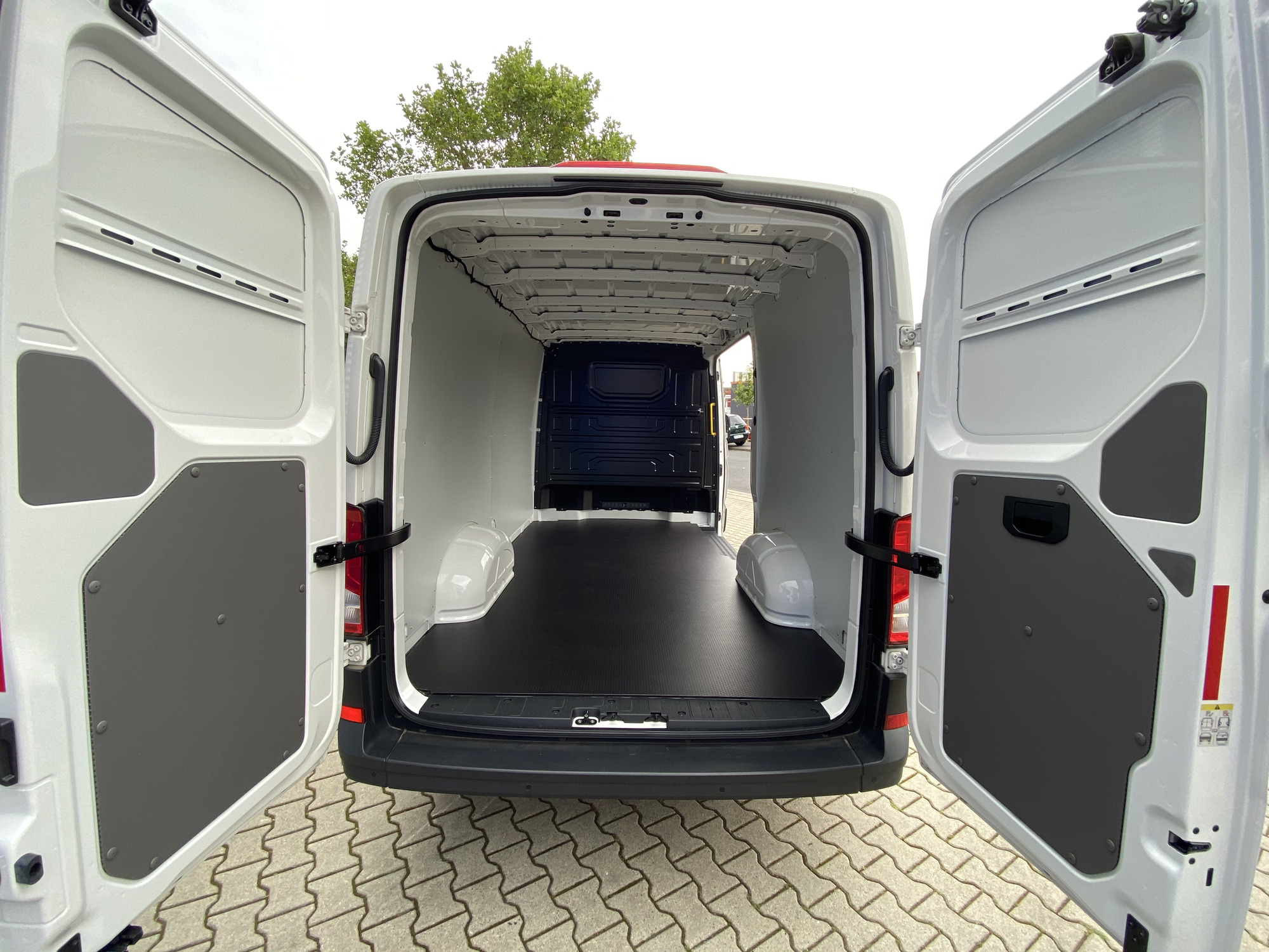 Silvio Behnke Kfz Handel und Vermietung GmbH - anuncios sobre venta undefined: foto 4