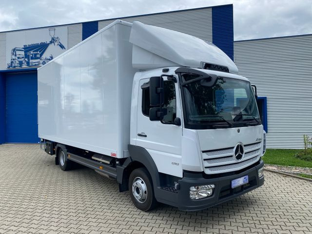 Silvio Behnke Kfz Handel und Vermietung GmbH - anuncios sobre venta undefined: foto 3