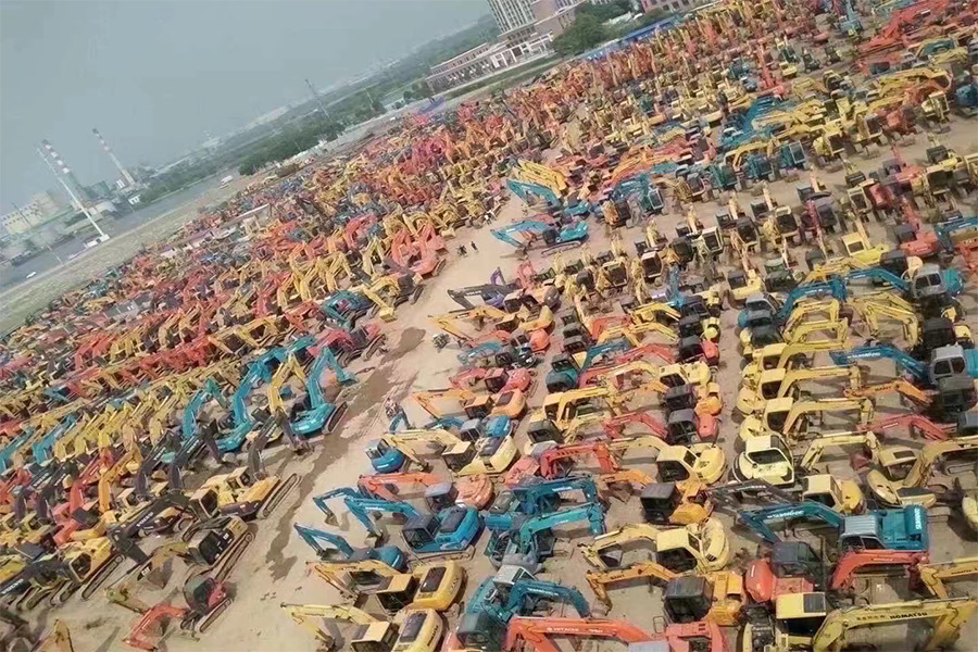 WING LUNG MACHINERY LIMITED - anuncios sobre venta undefined: foto 4