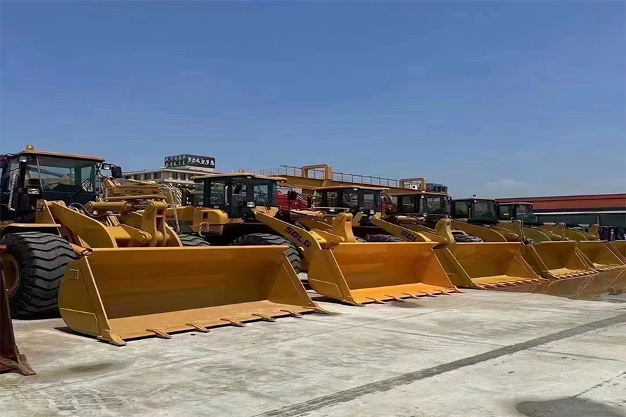 WING LUNG MACHINERY LIMITED - anuncios sobre venta undefined: foto 6