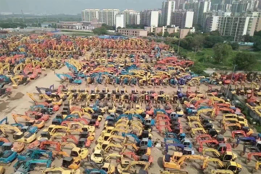 WING LUNG MACHINERY LIMITED - anuncios sobre venta undefined: foto 3