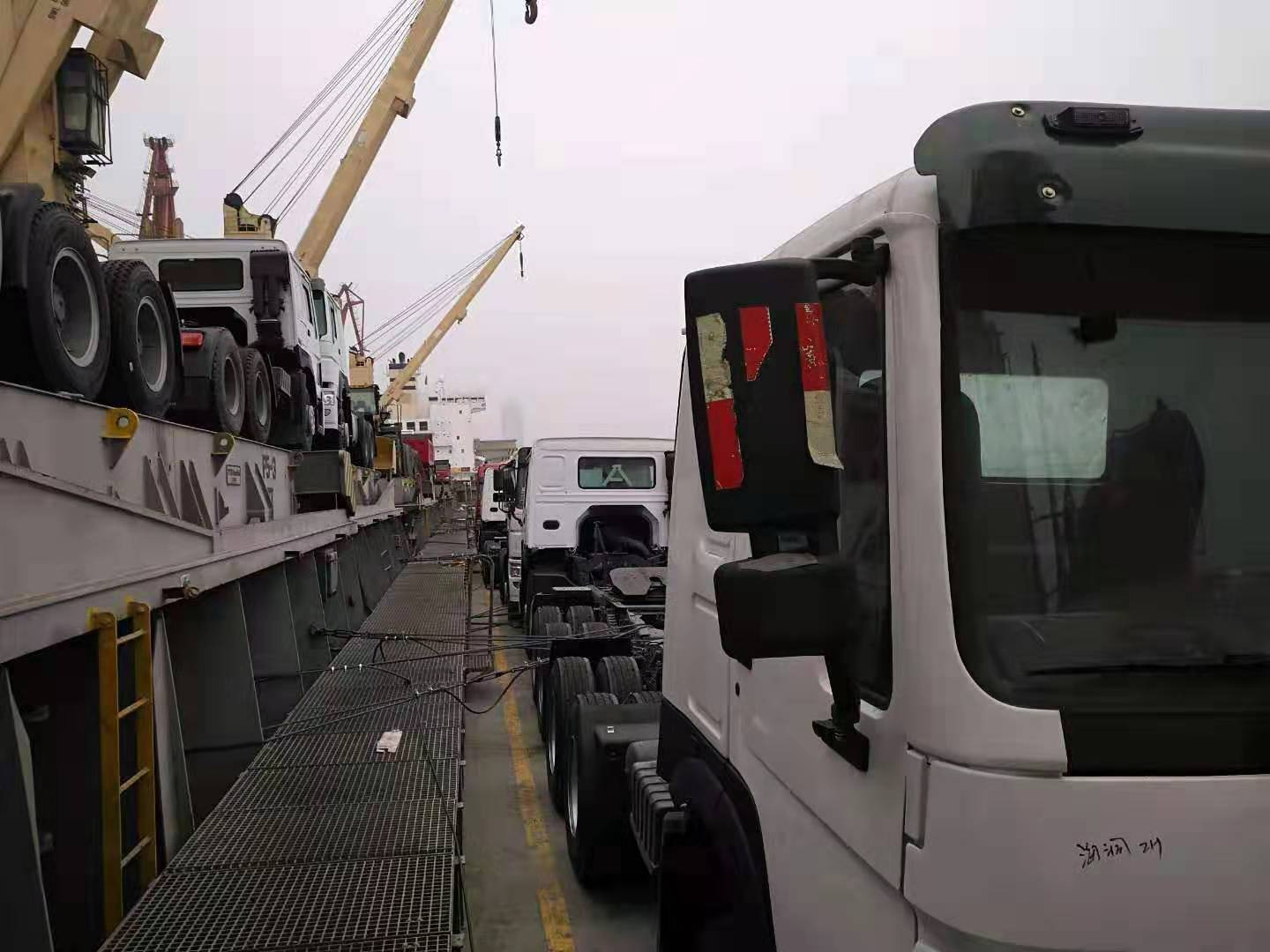 Shandong Guhong Auto Industrial CO., LTD undefined: foto 10