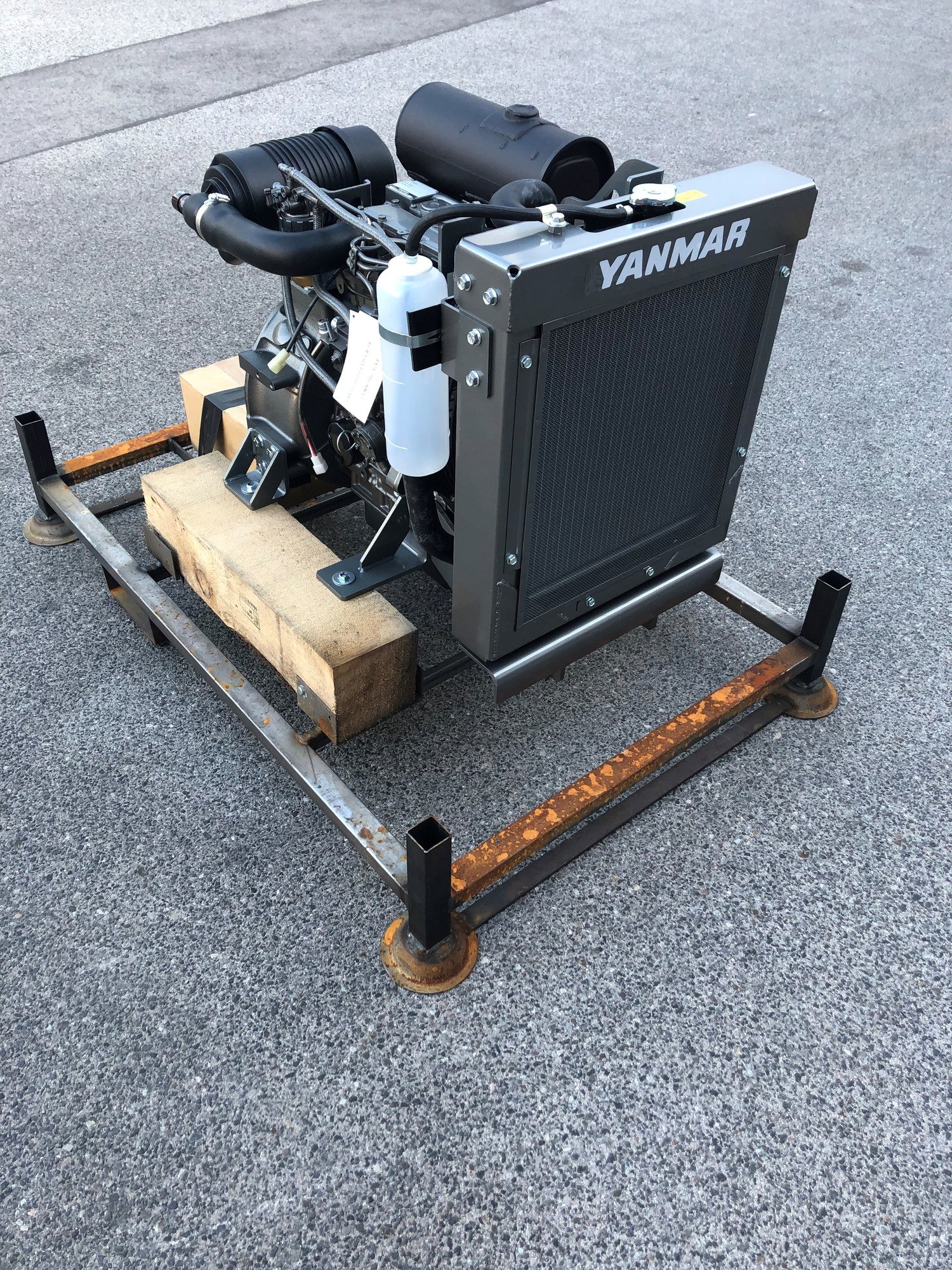 K&W Drive Systems undefined: foto 5