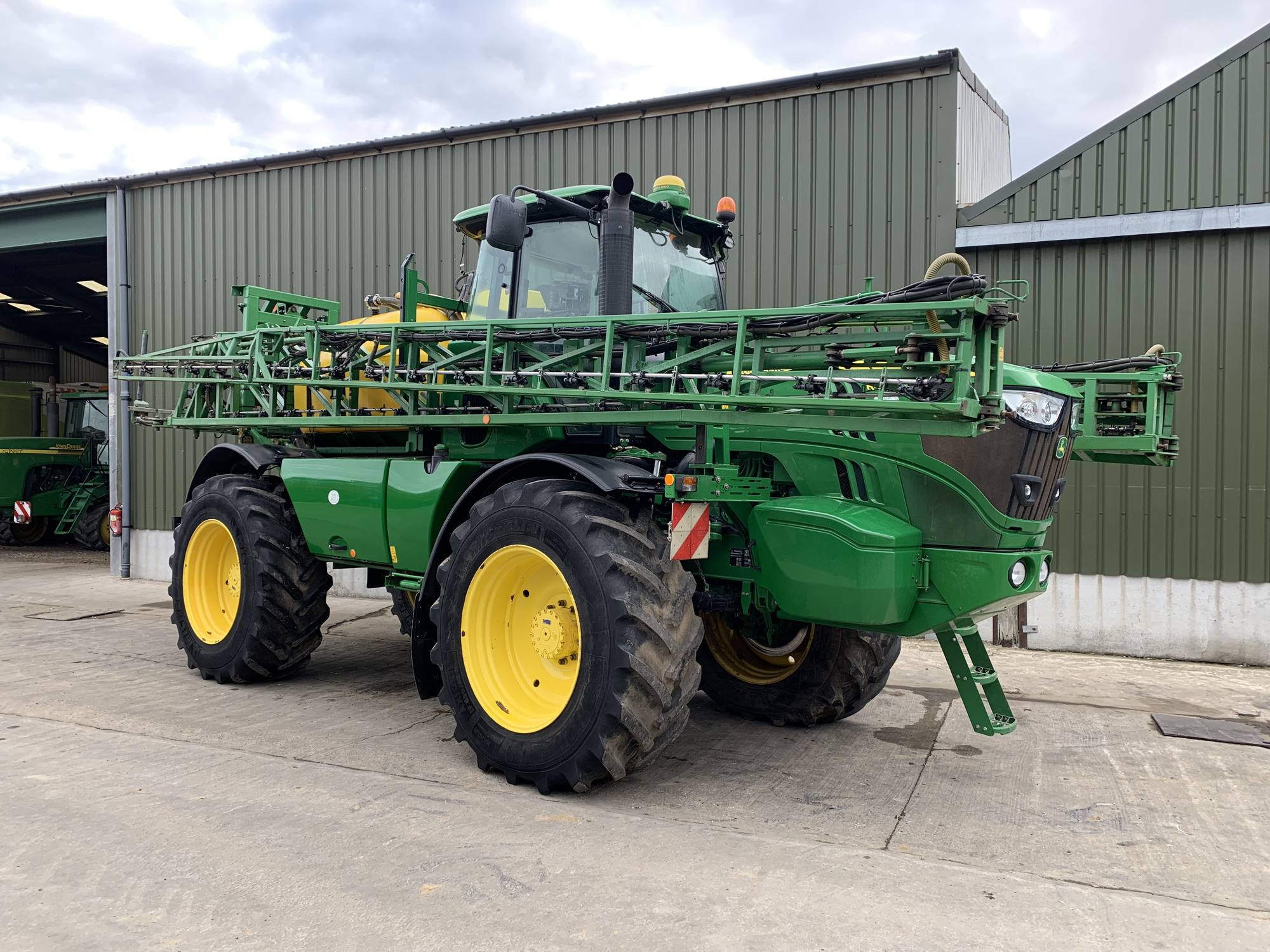 J R Firby LTD undefined: foto 4