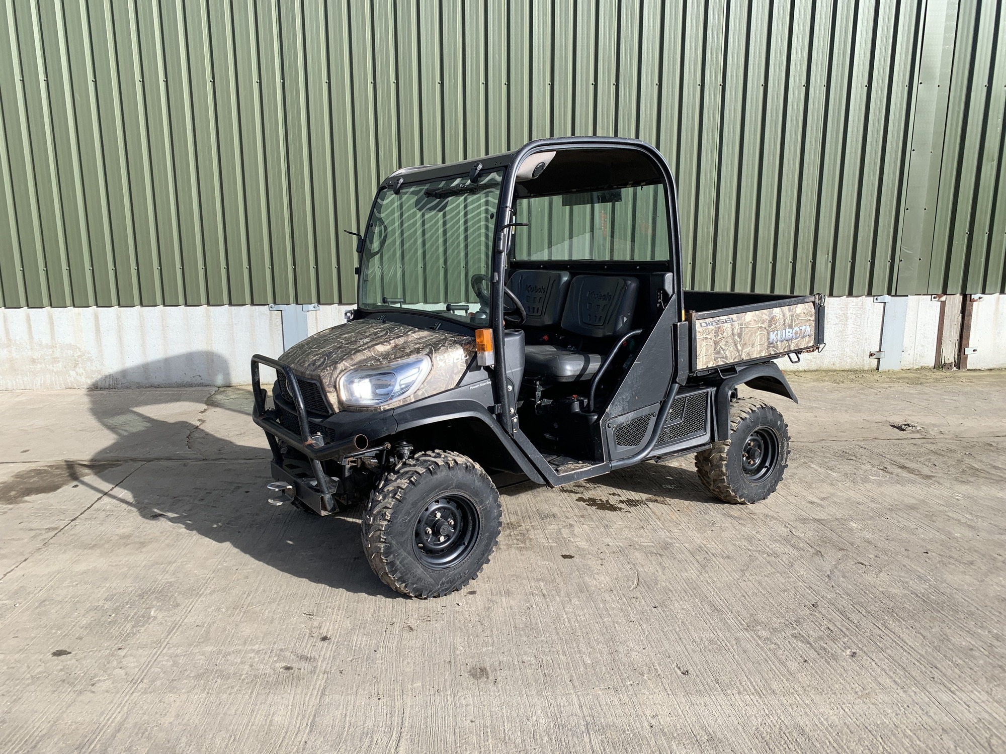 J R Firby LTD undefined: foto 3