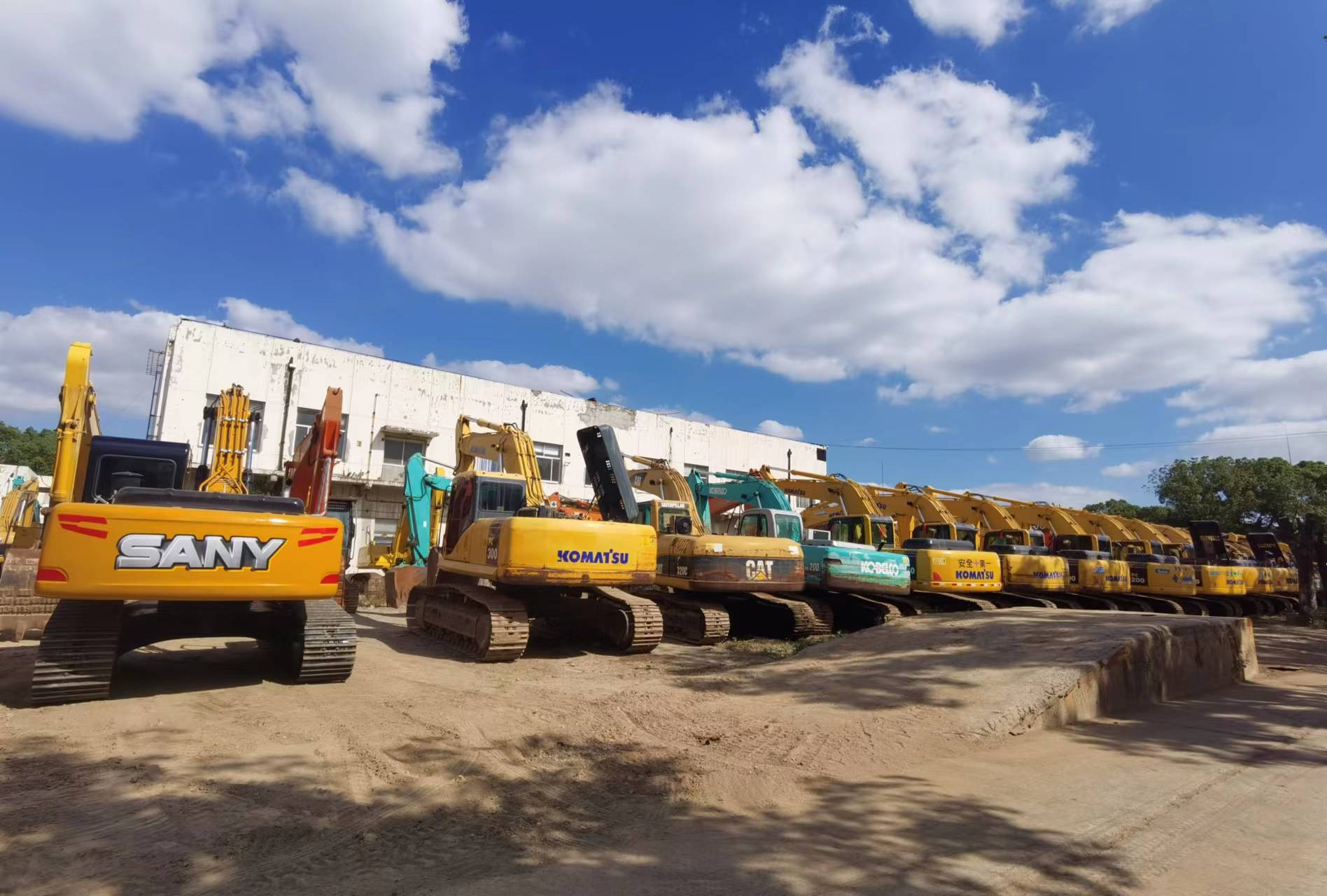 OUTONG MACHINERY LIMITED undefined: foto 6