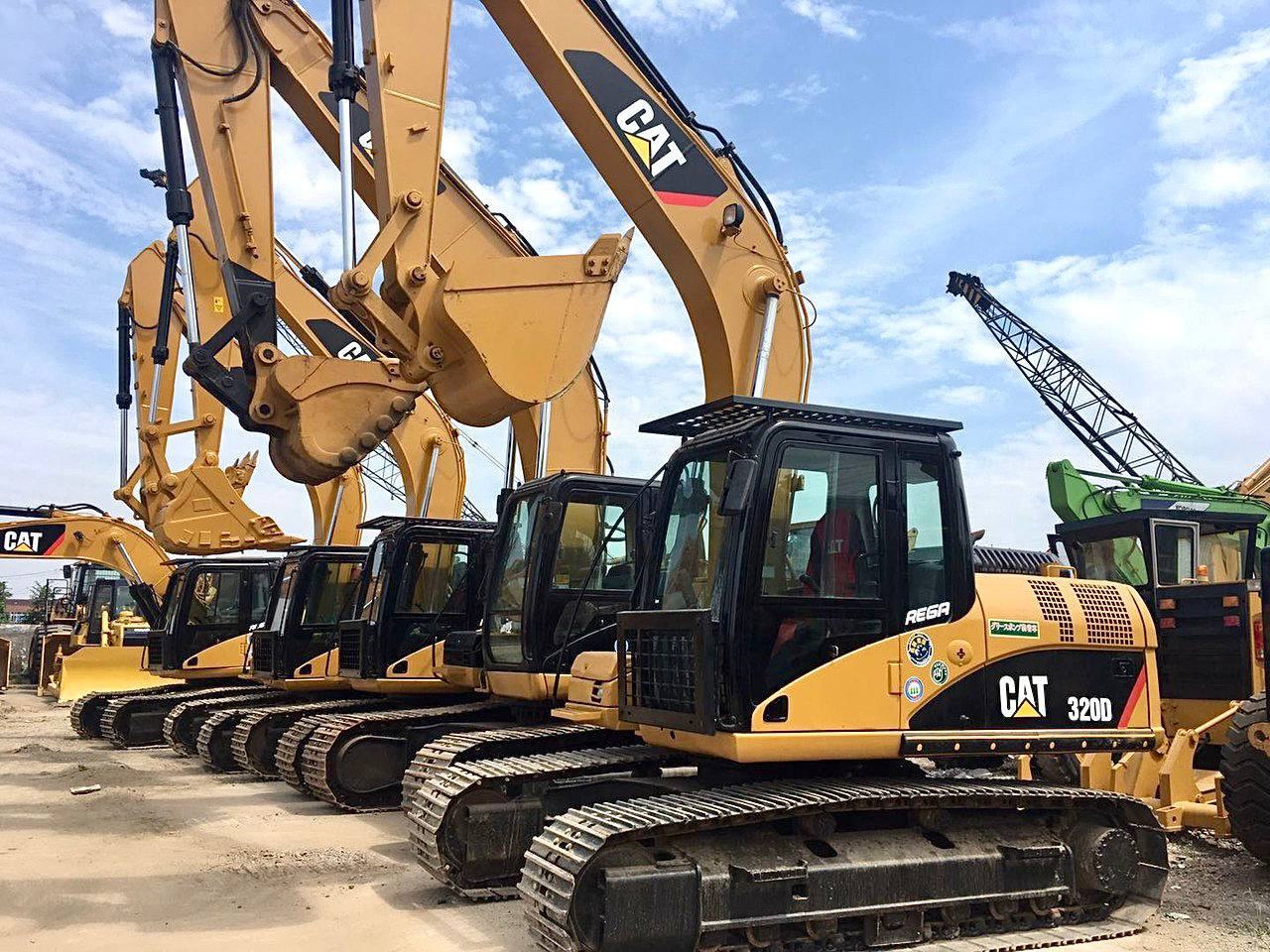 OUTONG MACHINERY LIMITED undefined: foto 2