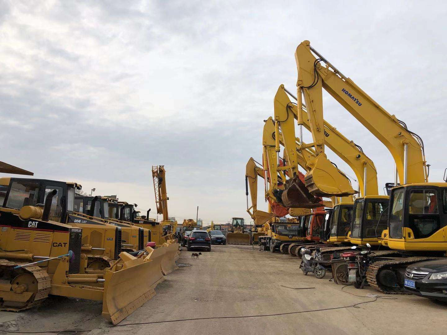 OUTONG MACHINERY LIMITED undefined: foto 7