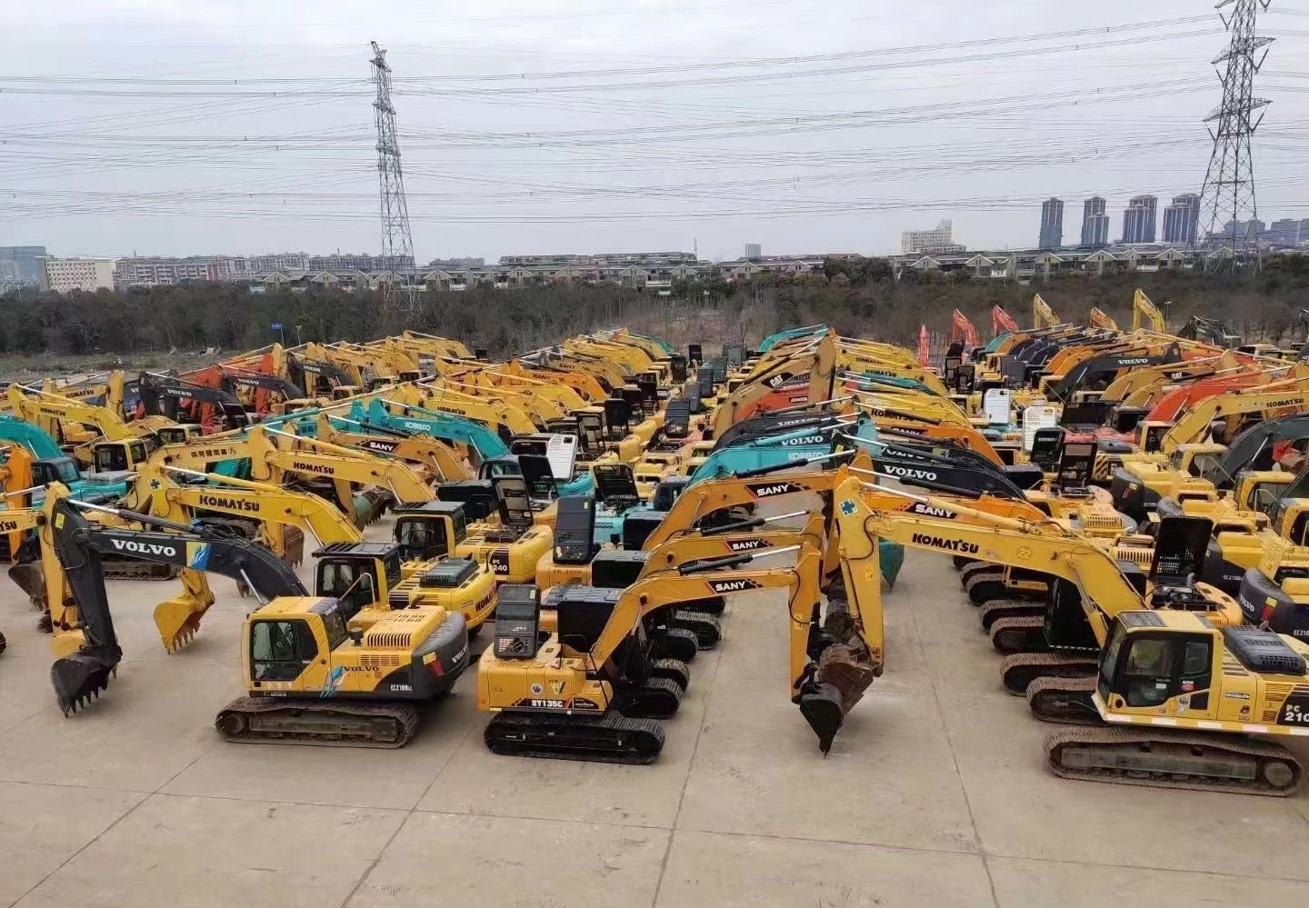 OUTONG MACHINERY LIMITED undefined: foto 4