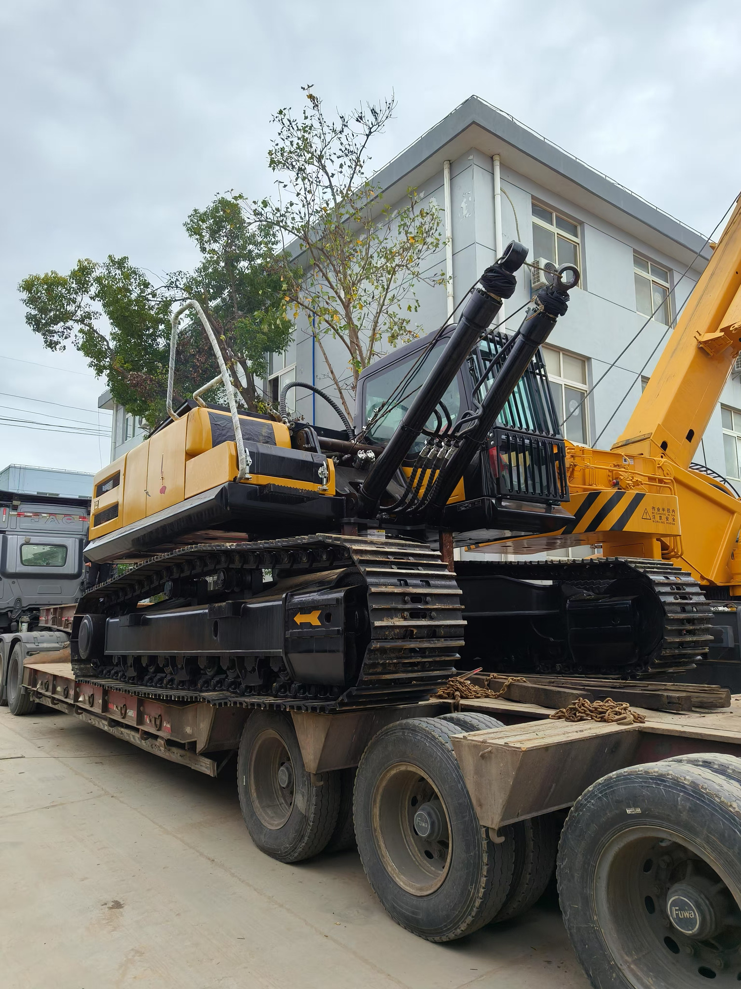 Ranxiang Machinery Limited undefined: foto 9