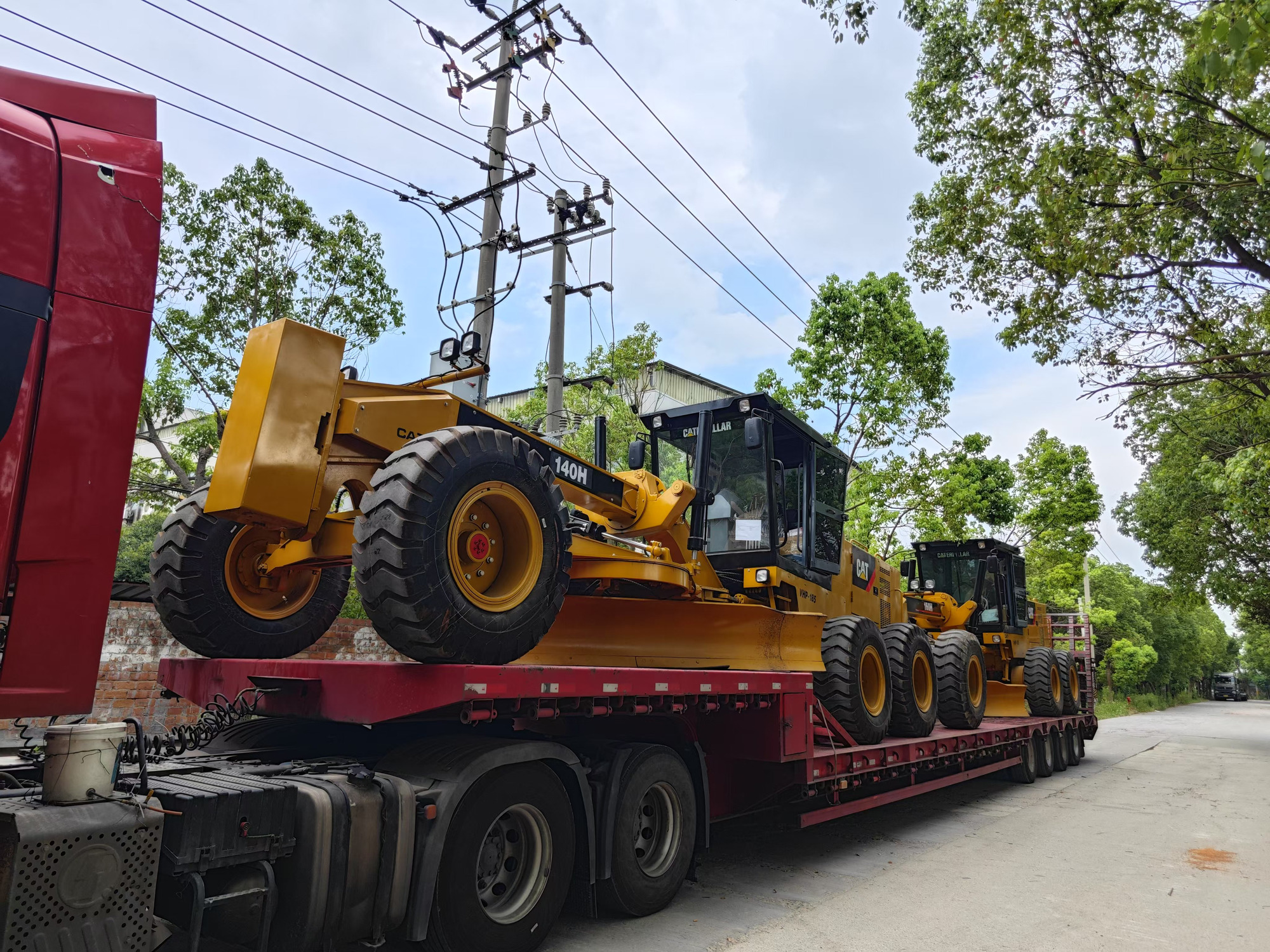 Ranxiang Machinery Limited undefined: foto 6