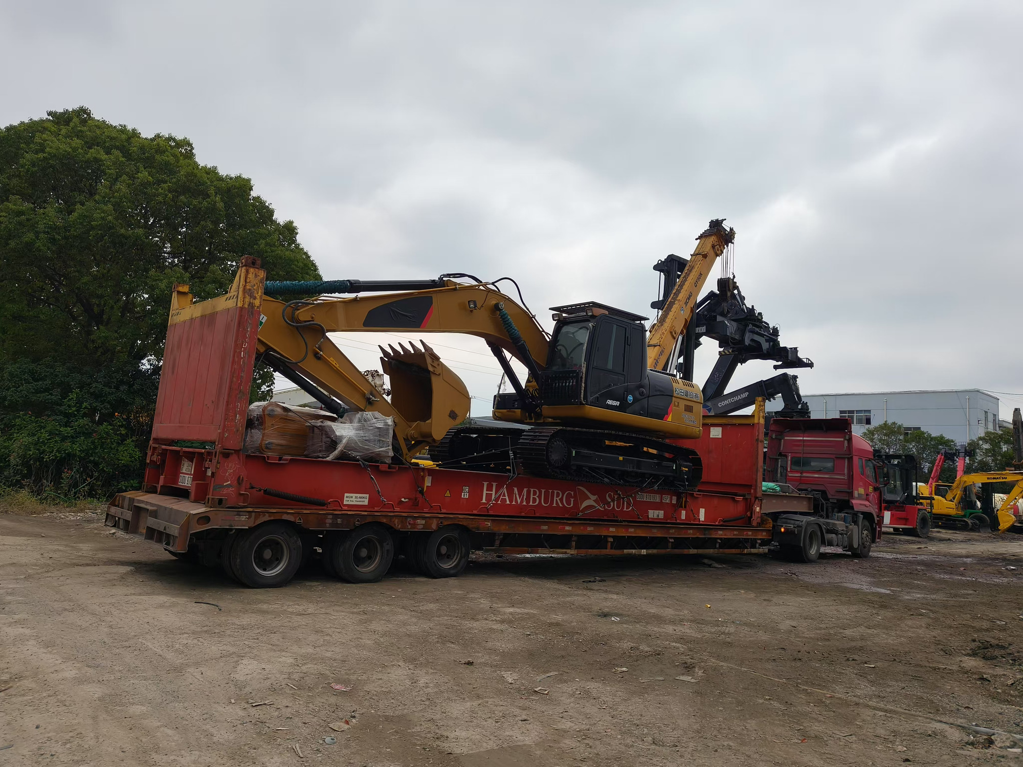 Ranxiang Machinery Limited undefined: foto 8