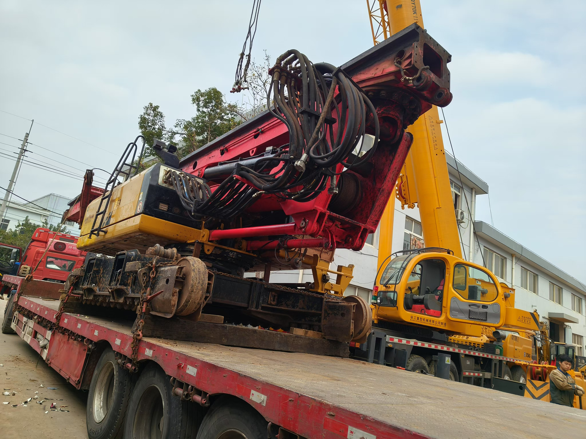 Ranxiang Machinery Limited undefined: foto 10