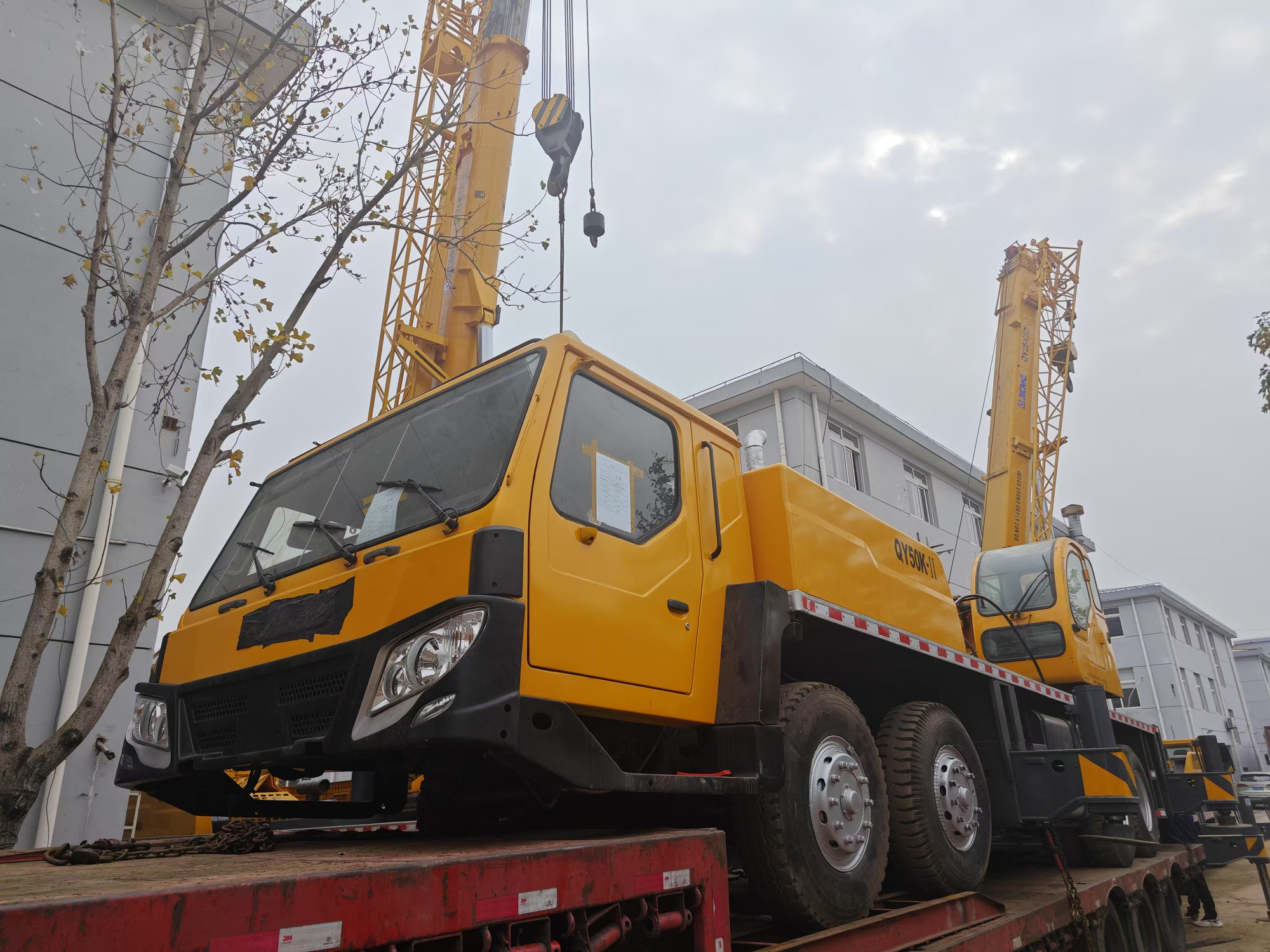 Ranxiang Machinery Limited undefined: foto 7