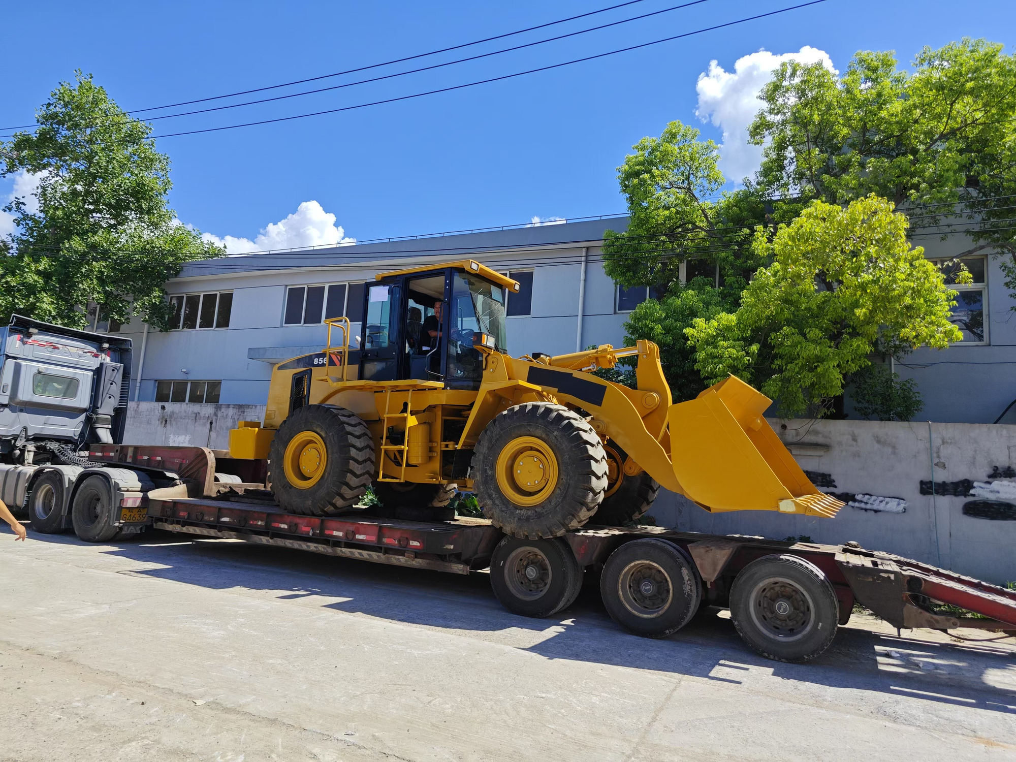 Ranxiang Machinery Limited undefined: foto 5