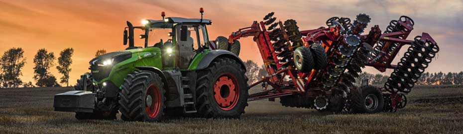 VR PLUS Altmark-Wendland eG - Implementos undefined: foto 1