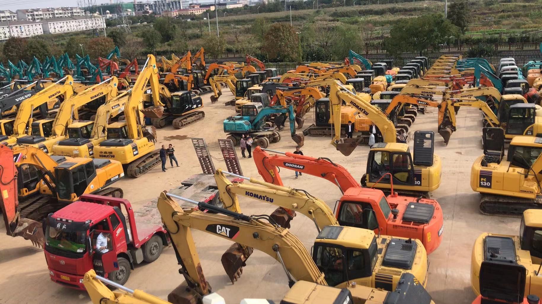 Jiaxiang Machinery Co., Ltd undefined: foto 1