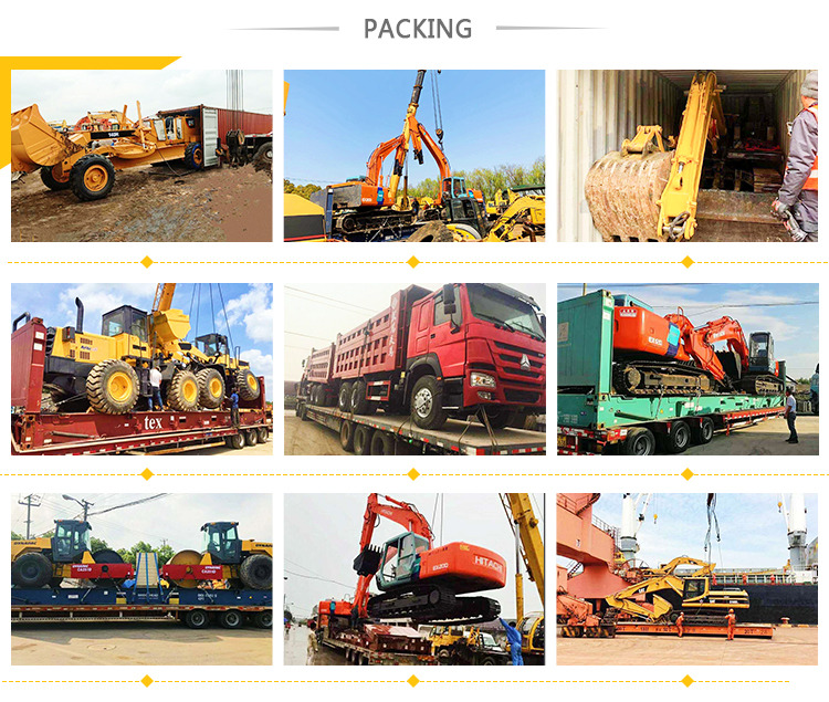 Shanghai Walila Engineering Machinery Co., Ltd. - Maquinaria de construcción KOBELCO - Año: 2020, diésel undefined: foto 3