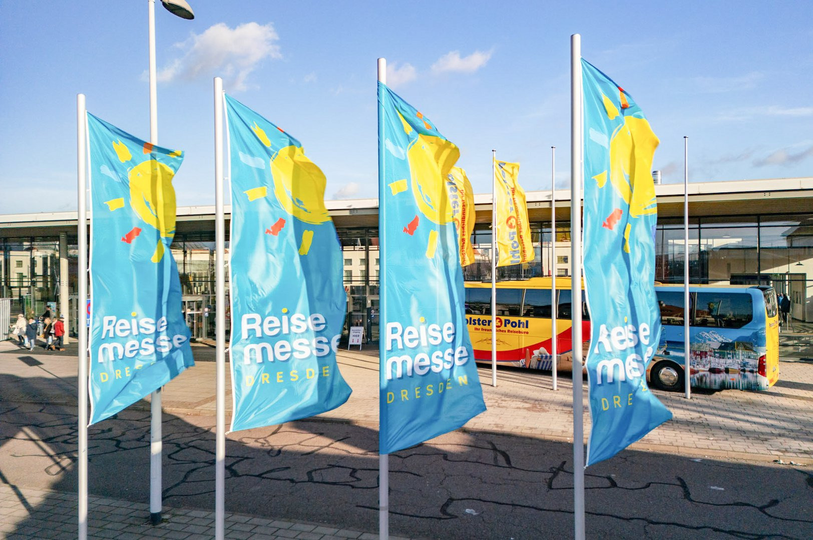 Reisemesse Dresden: Camper + Caravan Days undefined: foto 8