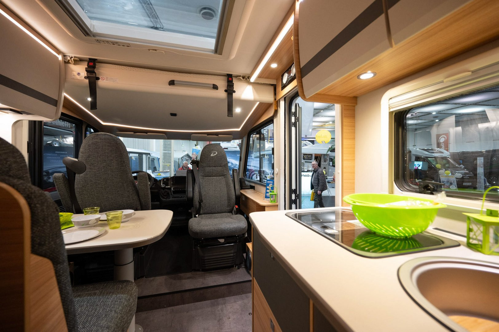 Reisemesse Dresden: Camper + Caravan Days undefined: foto 4